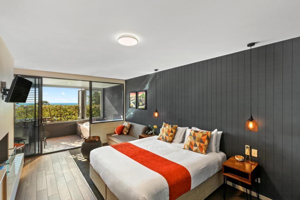 Altitude On Montville Exterior foto